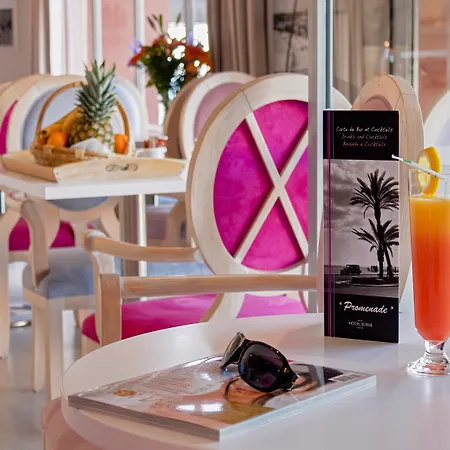Hotel Suisse