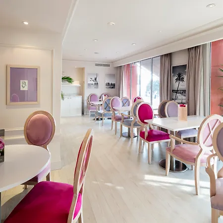 Hotel Suisse 4*