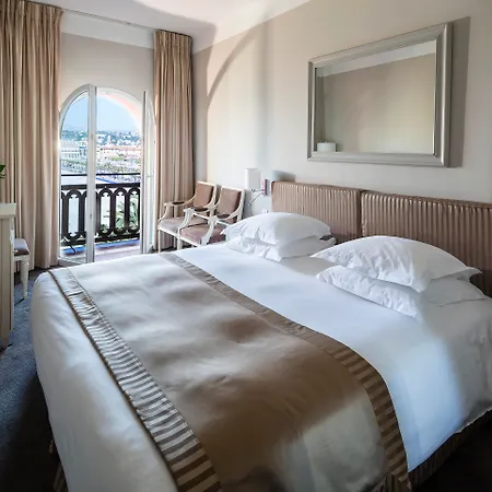 Hotel Suisse