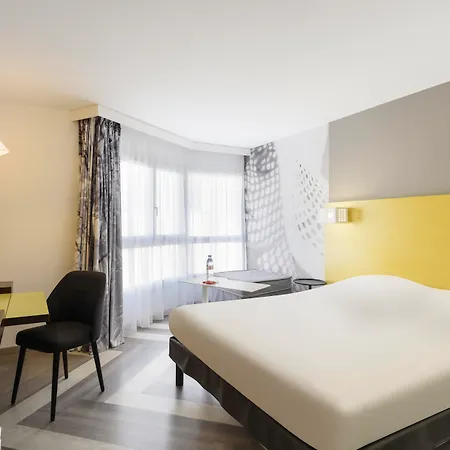 Hotel Ibis Styles Centre Port Niza