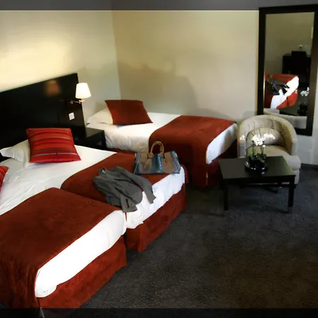 De Suede 3* Nice