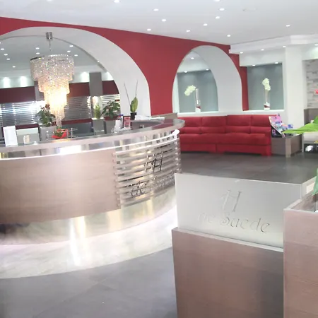 De Suede Hotel 3*