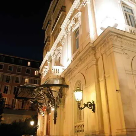 Vendome Otel 3*