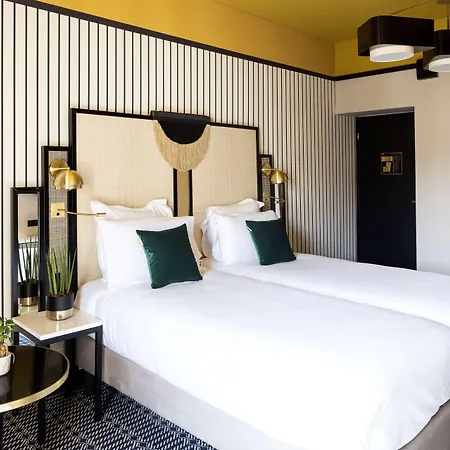 Best Western Premier Roosevelt 4* Nice