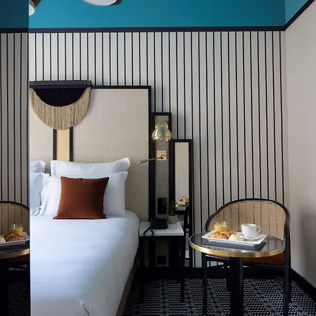 Hotel Best Western Premier Roosevelt