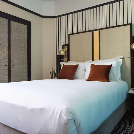 Best Western Premier Roosevelt Hotel