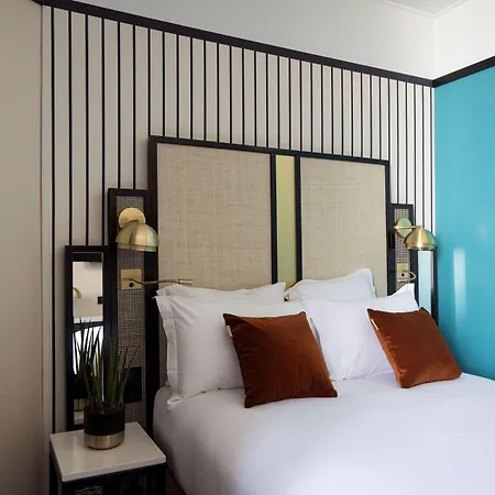 Best Western Premier Roosevelt 4* Nice