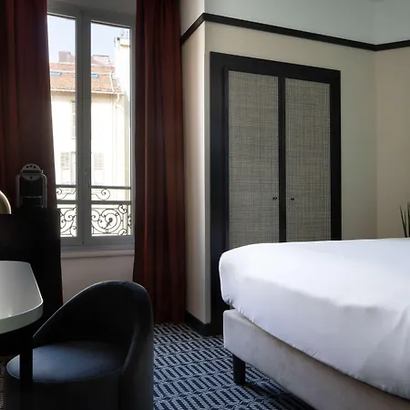 Best Western Premier Roosevelt Hotel 4*
