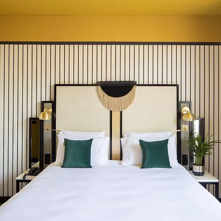Best Western Premier Roosevelt 4* Nice