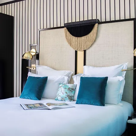 Best Western Premier Roosevelt 4*