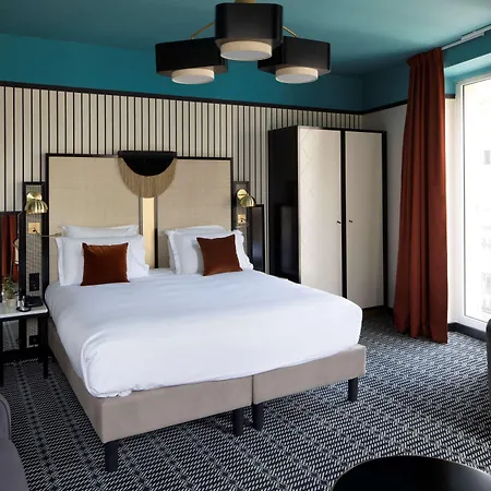 Best Western Premier Roosevelt Hotel