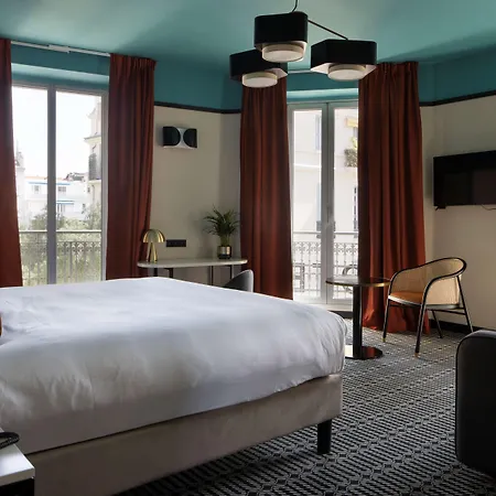 Best Western Premier Roosevelt 4*