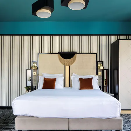 Hotel Best Western Premier Roosevelt 4*