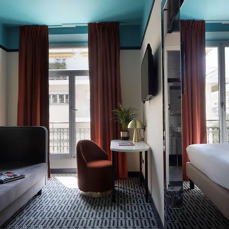 Best Western Premier Roosevelt