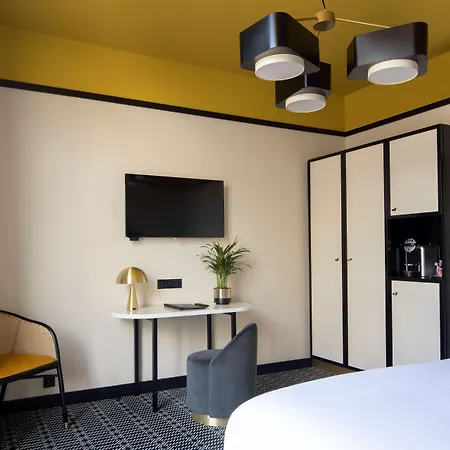 Best Western Premier Roosevelt Nice