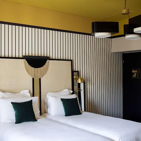 Best Western Premier Roosevelt Hotel 4*
