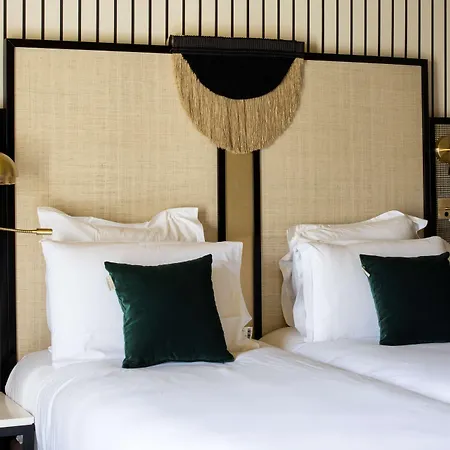 Best Western Premier Roosevelt 4* Nice