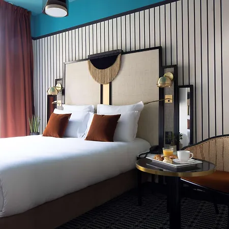 Best Western Premier Roosevelt Hotel 4*