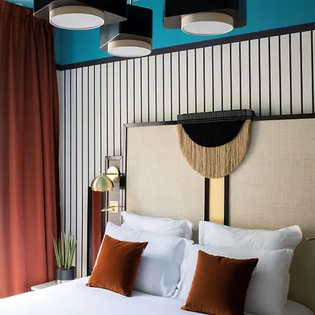 Hotel Best Western Premier Roosevelt Nice