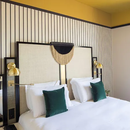 Best Western Premier Roosevelt Hotel 4*