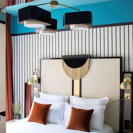 Best Western Premier Roosevelt 4* Nice