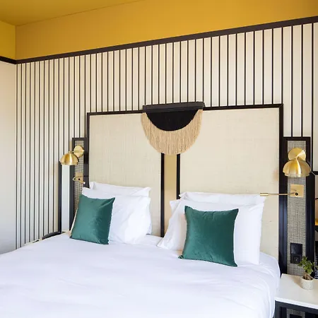 Hotel Best Western Premier Roosevelt 4*