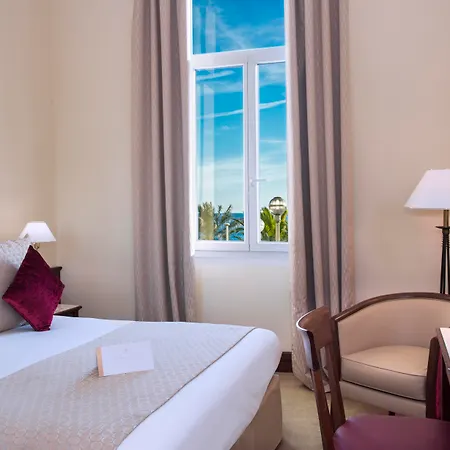 Hotel West End Promenade Nice