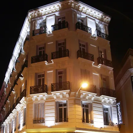 Trocadero Nizza