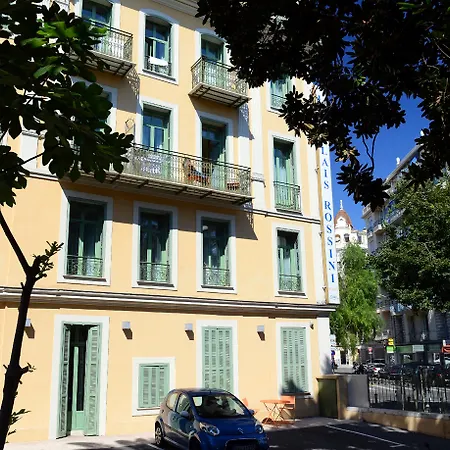 Odalys Le Palais Rossini