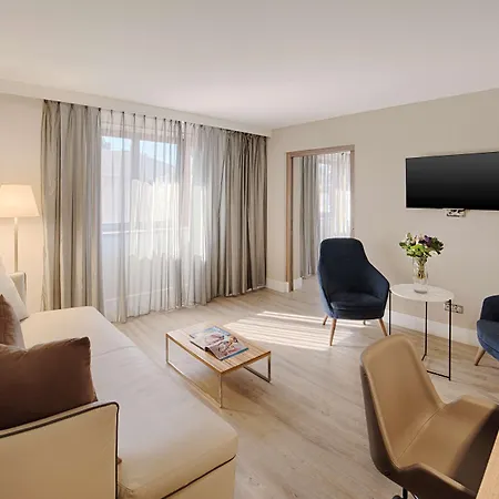 Hotel Nh Nice