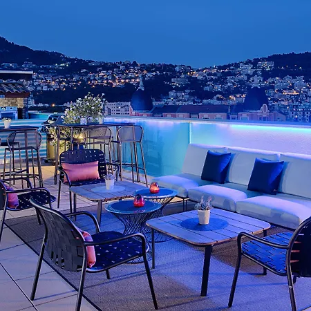 Nh Hotel