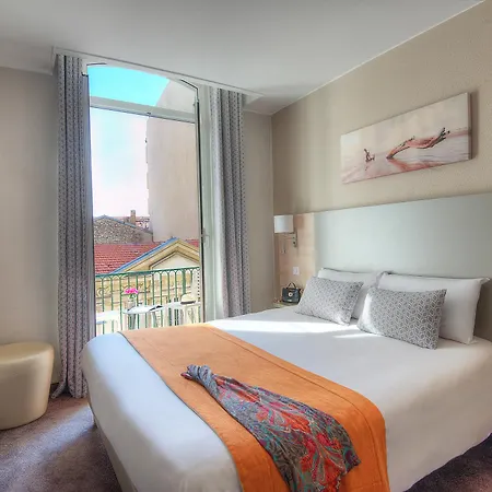 Du Midi 3* Nice