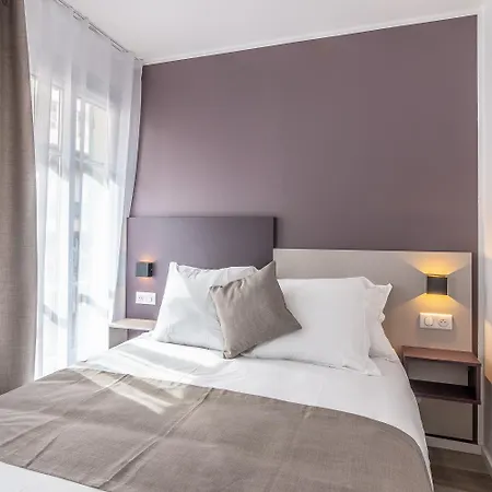 Hotel Alcove