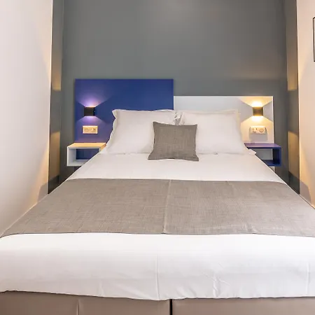 Hotel Alcove Nice