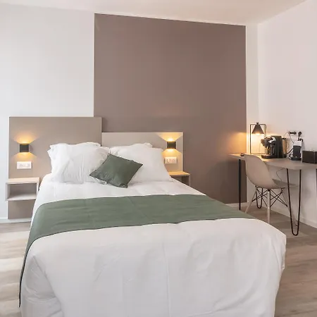 Alcove Hotel Nice