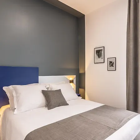 Hotel Alcove Nice