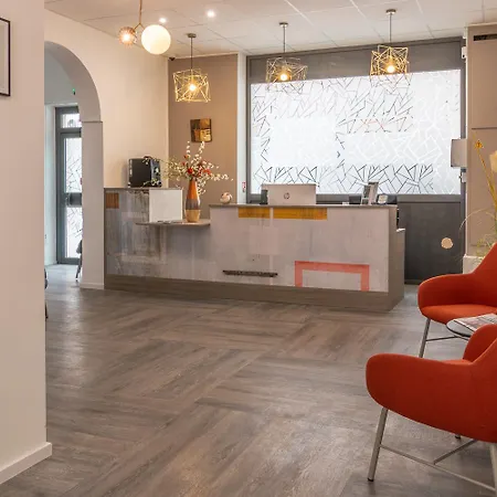 Hotel Alcove 3*