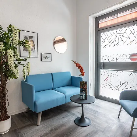 Alcove Nice