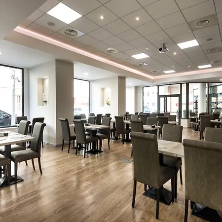 尼斯艾珀基亚酒店 酒店 尼斯