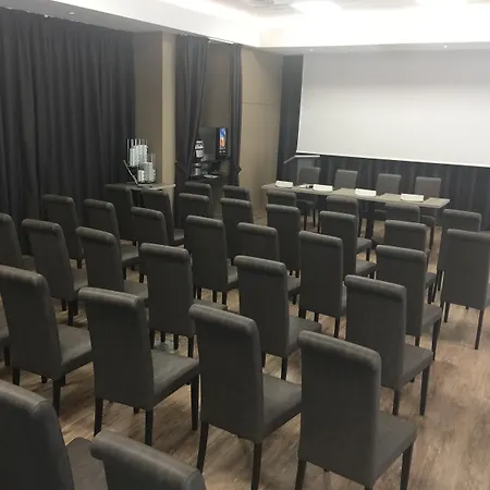 尼斯艾珀基亚酒店 酒店 尼斯