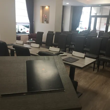 酒店 尼斯艾珀基亚酒店 尼斯