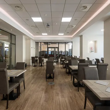 尼斯艾珀基亚酒店 尼斯
