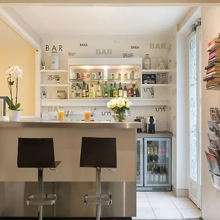 Hotell Florence