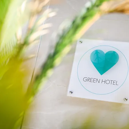 Florence Hotell Nice