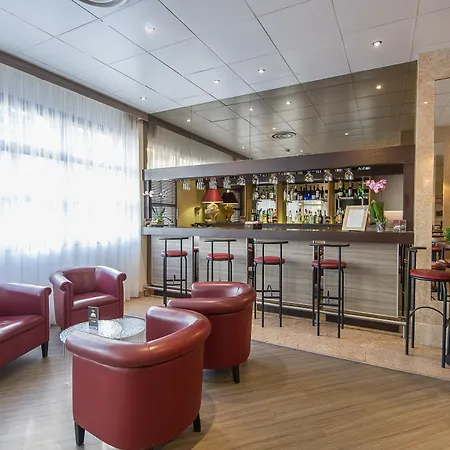 酒店 尼斯艾珀基亚酒店 尼斯