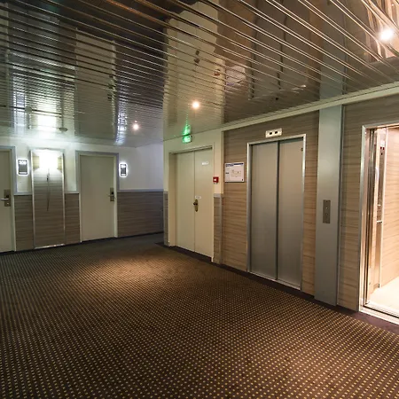 酒店 尼斯艾珀基亚酒店 尼斯