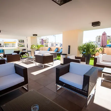 尼斯长廊公寓式酒店 3*