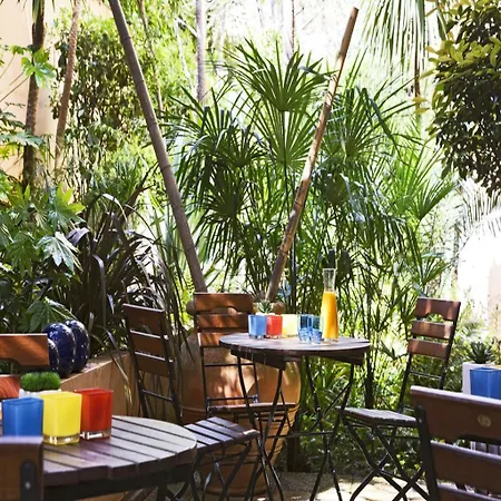 尼斯长廊公寓式酒店 公寓式酒店