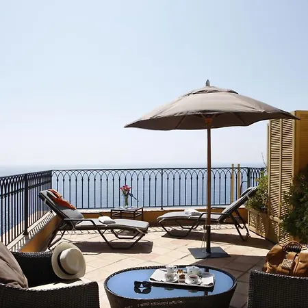La Pérouse Baie Des Anges Hotel