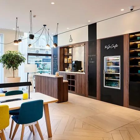By Ihg Hotel Nizza